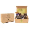 Promotional Godiva Coffee And Cocoa Gift Set - Dark Chocolate -cup shop v2 243