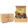 Promotional Godiva Coffee And Cocoa Gift Set - Almond -cup shop v2 265