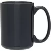 Promotional 15 Oz Grande Mug - Navy -cup shop v2 269
