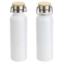 Promotional Barona 20 Oz Vacuum Insulated Stainless Steel Bottle -cup shop v2 27