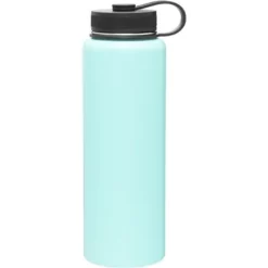 Promotional 40 Oz H2go Venture - Powder - Matte Mint