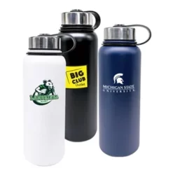 Google Promotional 40 Oz Vacuum Insulated Water Bottle