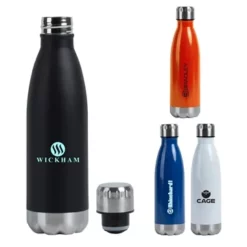Promotional Solana II 17 Oz Vacuum Insulated Bottle