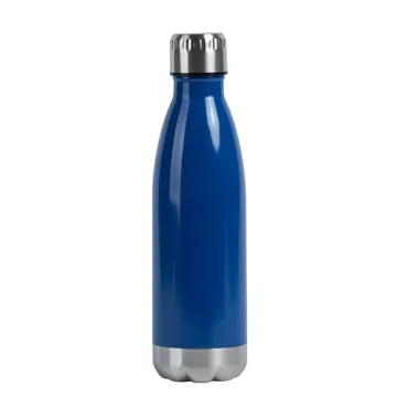Promotional Solana II 17 Oz Vacuum Insulated Bottle 5 Promotional Solana II 17 Oz Vacuum Insulated Bottle - Image 3