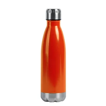 Promotional Solana II 17 Oz Vacuum Insulated Bottle 6 Promotional Solana II 17 Oz Vacuum Insulated Bottle - Image 4