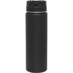 Promotional 20 Oz H2go Nexus - Powder - Matte Black -cup shop v2 296
