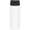 Promotional 16 Oz H2go Nexus - Powder - Matte White -cup shop v2 300