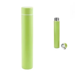 Promotional Kikkerland Slim Thermos