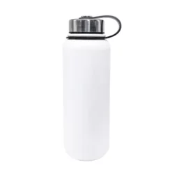 Google Promotional 40 Oz Vacuum Insulated Water Bottle -cup shop v2 31