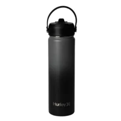 Promotional Hurley® Oasis 20 Oz Vacuum Insulated Water Bottle -cup shop v2 41