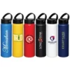 Golden Promotional Hydra 24 Oz Vacuum Insulated Water Bottle -cup shop v2 57