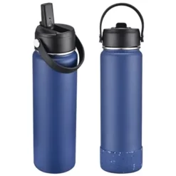 Promotional Volare 27 Oz Vacuum Insulated Bottle With Flip Top Spout -cup shop v2 66