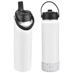 Promotional Volare 27 Oz Vacuum Insulated Bottle With Flip Top Spout -cup shop v2 67