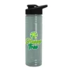 Promotional 24 Oz Slim Fit UpCycle RPET Bottles With Drink-Thru Lid Digital -cup shop v2 68