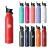 Promotional Swig® 20 Oz Matte Bottle With Flip And Sip Lid, Laser, Standard -cup shop v2 88
