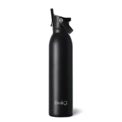 Promotional Swig® 20 Oz Matte Bottle With Flip And Sip Lid, Laser, Standard -cup shop v2 90
