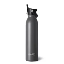 Promotional Swig® 20 Oz Matte Bottle With Flip And Sip Lid, Laser, Standard -cup shop v2 92