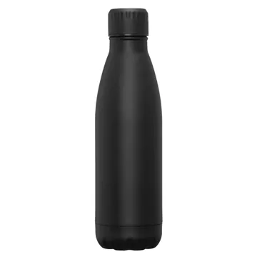 Golden Promotional Spectrum Matte Vacuum Cola Water Bottle Tumbler 4 Golden Promotional Spectrum Matte Vacuum Cola Water Bottle Tumbler - Image 2