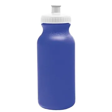 Bic Promotional Omni Bike Bottle - 20 Oz 17 Bic Promotional Omni Bike Bottle - 20 Oz - Image 15
