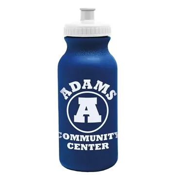 Bic Promotional Omni Bike Bottle - 20 Oz 18 Bic Promotional Omni Bike Bottle - 20 Oz - Image 16