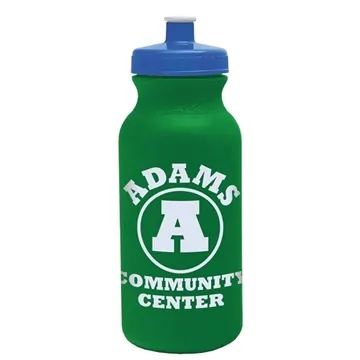 Bic Promotional Omni Bike Bottle - 20 Oz 22 Bic Promotional Omni Bike Bottle - 20 Oz - Image 20