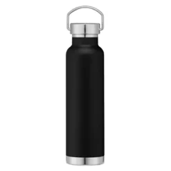 Promotional Apollo - 22 Oz Double Wall Stainless Steel Water Bottle With Lid - Laser -cup shop v3 114