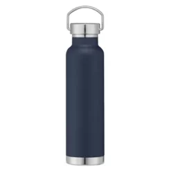 Promotional Apollo - 22 Oz Double Wall Stainless Steel Water Bottle With Lid - Laser -cup shop v3 115