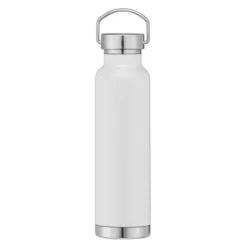 Promotional Apollo - 22 Oz Double Wall Stainless Steel Water Bottle With Lid - Laser -cup shop v3 116