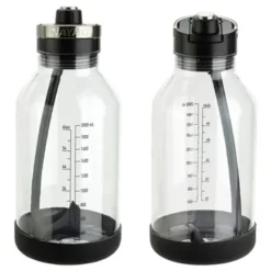 Promotional NAYAD® Voyager 84 Oz Tritan® Jug With Silicone Bumper -cup shop v3 145