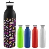 Promotional 24 Oz Full Color Stainless Steel Newcastle Bottle -cup shop v3 148
