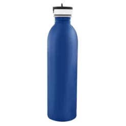 Promotional 24 Oz Full Color Stainless Steel Newcastle Bottle -cup shop v3 150