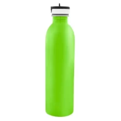 Promotional 24 Oz Full Color Stainless Steel Newcastle Bottle -cup shop v3 151