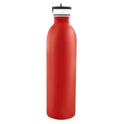 Promotional 24 Oz Full Color Stainless Steel Newcastle Bottle -cup shop v3 152
