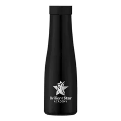 Promotional Iceland - 19 Oz Double Wall Stainless Steel Bottle With 360 Twist Lid - Laser -cup shop v3 157