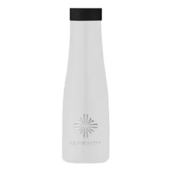 Promotional Iceland - 19 Oz Double Wall Stainless Steel Bottle With 360 Twist Lid - Laser -cup shop v3 158