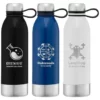 Promotional Sydney - 25 Oz Stainless Sports Bottle -cup shop v3 177
