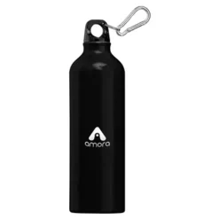 Promotional Portland Plus - 25 Oz Aluminum Water Bottle - Laser -cup shop v3 198