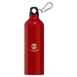 Promotional Portland Plus - 25 Oz Aluminum Water Bottle - Laser -cup shop v3 199