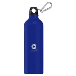 Promotional Portland Plus - 25 Oz Aluminum Water Bottle - Laser -cup shop v3 200