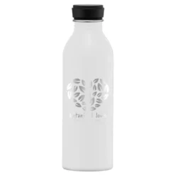 Promotional Rio - 17 Oz Single Wall Aluminum Water Bottle - Laser -cup shop v3 218