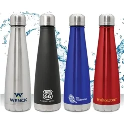 ACE Promotional Stainless Steel Bottle
