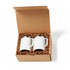 Promotional Coffee Mug Gift Set -cup shop v3 242