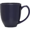 Promotional 15 Oz Bistro Mug - Cobalt Blue 2 Promotional 15 Oz Bistro Mug - Cobalt Blue -cup shop v3 243