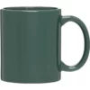 Promotional 11 Oz C-Handle Mug-Green 1 Promotional 11 Oz C-Handle Mug-Green -cup shop v3 247