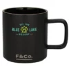 Promotional Field & Co Stoneware Mug 11 Oz -cup shop v3 248