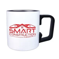 Promotional 15 Oz Revolution Coffee Mug