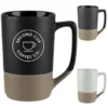 Promotional Manhattan 16 Oz Two Tone Mug -cup shop v3 261