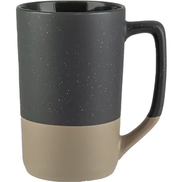 Promotional Manhattan 16 Oz Two Tone Mug 5 Promotional Manhattan 16 Oz Two Tone Mug - Image 3