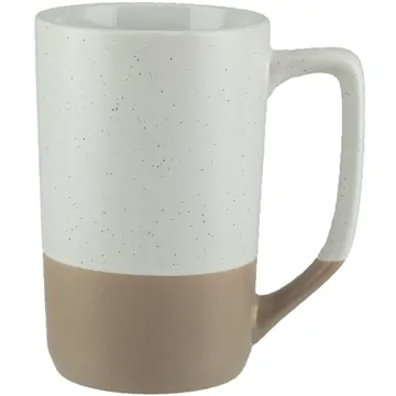 Promotional Manhattan 16 Oz Two Tone Mug 6 Promotional Manhattan 16 Oz Two Tone Mug - Image 4