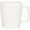 Promotional 11 Oz Arlo Ivory Stoneware Mug -cup shop v3 276